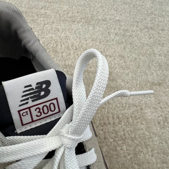 New Balance CT 300 Sneakers Shoes 10 - Picture 8 of 10
